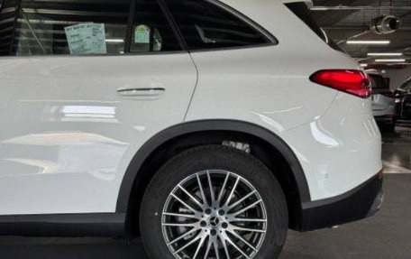 Mercedes-Benz GLC, 2026 год, 9 750 000 рублей, 5 фотография