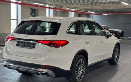 Mercedes-Benz GLC, 2026 год, 9 750 000 рублей, 6 фотография