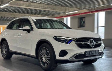Mercedes-Benz GLC, 2026 год, 9 750 000 рублей, 7 фотография