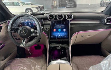 Mercedes-Benz GLC, 2026 год, 9 750 000 рублей, 8 фотография