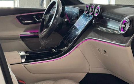 Mercedes-Benz GLC, 2026 год, 9 750 000 рублей, 10 фотография