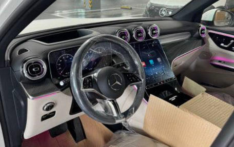 Mercedes-Benz GLC, 2026 год, 9 750 000 рублей, 11 фотография