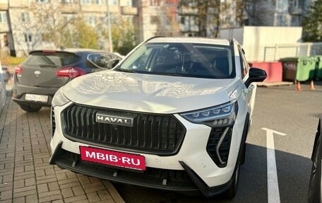 Haval Jolion, 2026 год, 3 099 000 рублей, 1 фотография