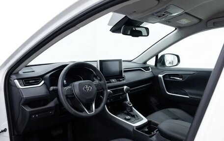Toyota RAV4, 2022 год, 3 499 000 рублей, 3 фотография