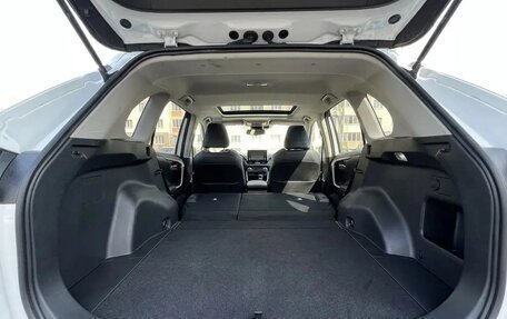 Toyota RAV4, 2022 год, 3 499 000 рублей, 4 фотография