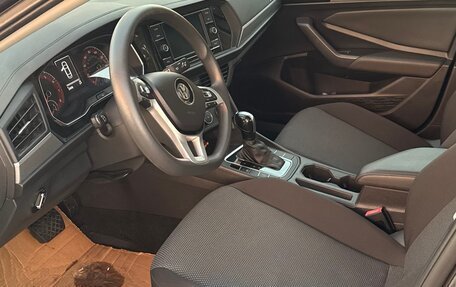 Volkswagen Jetta VII, 2021 год, 1 980 000 рублей, 6 фотография