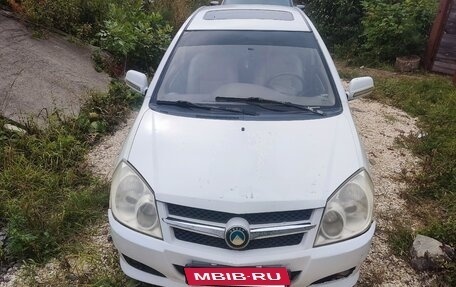 Geely MK I рестайлинг, 2008 год, 220 000 рублей, 3 фотография