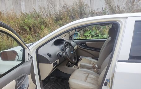 Geely MK I рестайлинг, 2008 год, 220 000 рублей, 6 фотография