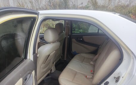 Geely MK I рестайлинг, 2008 год, 220 000 рублей, 7 фотография