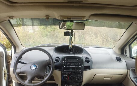 Geely MK I рестайлинг, 2008 год, 220 000 рублей, 8 фотография