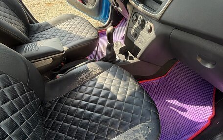 Renault Logan II, 2015 год, 550 000 рублей, 11 фотография