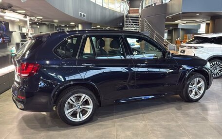 BMW X5, 2018 год, 4 399 000 рублей, 7 фотография