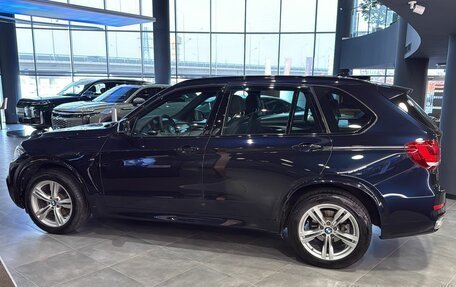 BMW X5, 2018 год, 4 399 000 рублей, 3 фотография