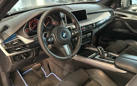 BMW X5, 2018 год, 4 399 000 рублей, 13 фотография
