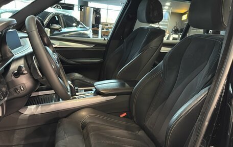 BMW X5, 2018 год, 4 399 000 рублей, 14 фотография