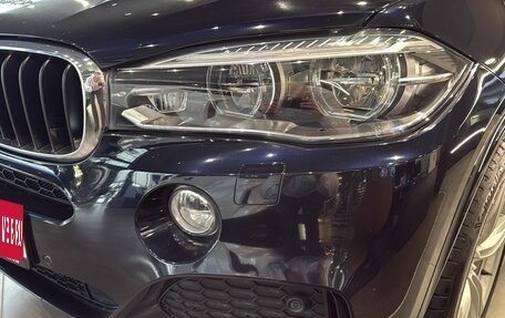 BMW X5, 2018 год, 4 399 000 рублей, 10 фотография