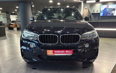 BMW X5, 2018 год, 4 399 000 рублей, 9 фотография
