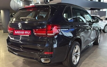 BMW X5, 2018 год, 4 399 000 рублей, 6 фотография