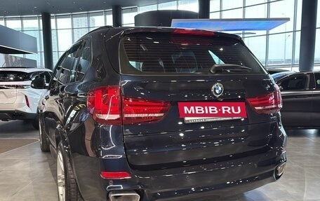 BMW X5, 2018 год, 4 399 000 рублей, 4 фотография
