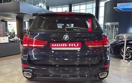 BMW X5, 2018 год, 4 399 000 рублей, 5 фотография