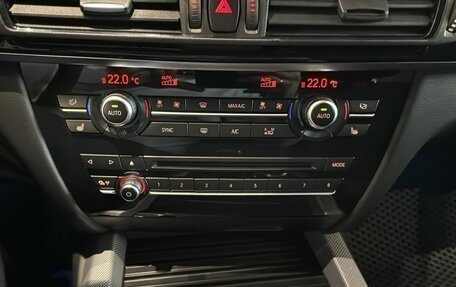 BMW X5, 2018 год, 4 399 000 рублей, 18 фотография