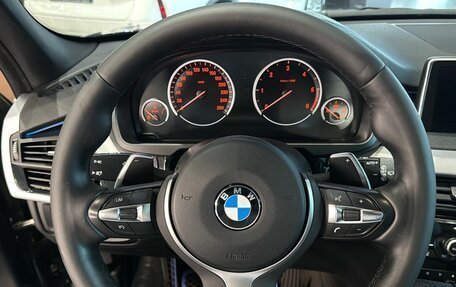 BMW X5, 2018 год, 4 399 000 рублей, 21 фотография