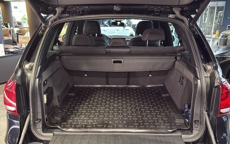 BMW X5, 2018 год, 4 399 000 рублей, 25 фотография