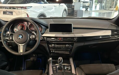 BMW X5, 2018 год, 4 399 000 рублей, 24 фотография