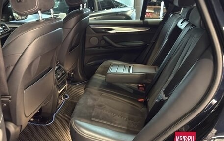 BMW X5, 2018 год, 4 399 000 рублей, 23 фотография