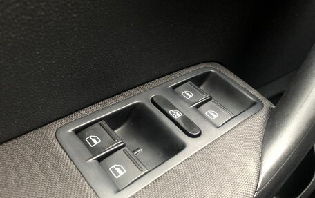 Volkswagen Polo VI (EU Market), 2017 год, 1 218 500 рублей, 13 фотография