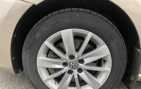 Volkswagen Polo VI (EU Market), 2017 год, 1 218 500 рублей, 16 фотография