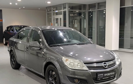 Opel Astra H, 2011 год, 497 000 рублей, 7 фотография