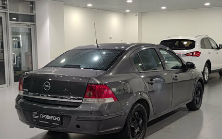Opel Astra H, 2011 год, 497 000 рублей, 9 фотография