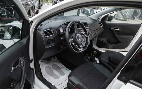 Volkswagen Polo VI (EU Market), 2019 год, 995 000 рублей, 7 фотография