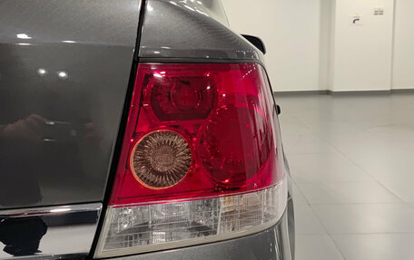 Opel Astra H, 2011 год, 497 000 рублей, 13 фотография