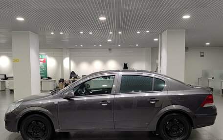 Opel Astra H, 2011 год, 497 000 рублей, 12 фотография