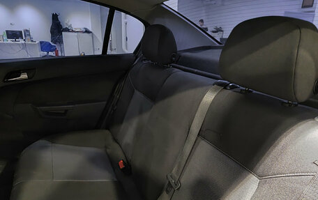 Opel Astra H, 2011 год, 497 000 рублей, 16 фотография