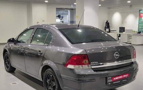 Opel Astra H, 2011 год, 497 000 рублей, 11 фотография