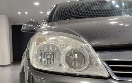 Opel Astra H, 2011 год, 497 000 рублей, 21 фотография
