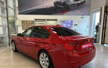 BMW 3 серия, 2013 год, 1 099 000 рублей, 3 фотография
