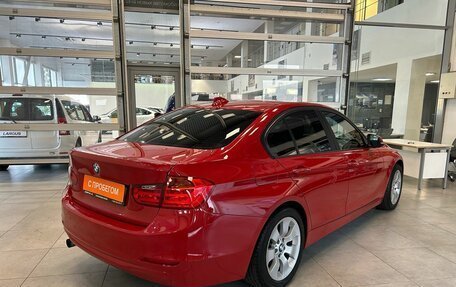 BMW 3 серия, 2013 год, 1 099 000 рублей, 4 фотография