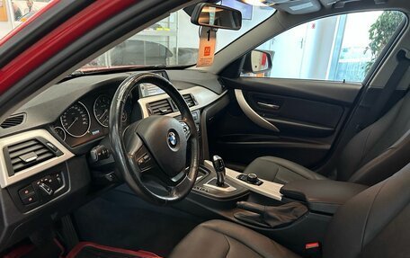 BMW 3 серия, 2013 год, 1 099 000 рублей, 5 фотография