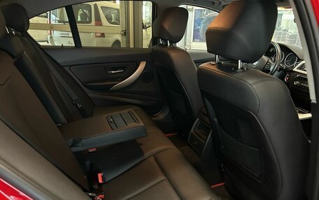 BMW 3 серия, 2013 год, 1 099 000 рублей, 9 фотография