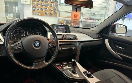 BMW 3 серия, 2013 год, 1 099 000 рублей, 6 фотография