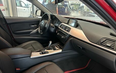 BMW 3 серия, 2013 год, 1 099 000 рублей, 7 фотография