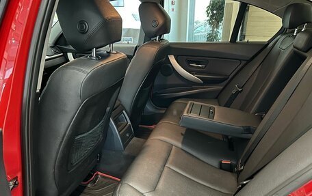BMW 3 серия, 2013 год, 1 099 000 рублей, 8 фотография