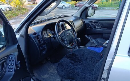 Ford Maverick, 2005 год, 710 000 рублей, 6 фотография