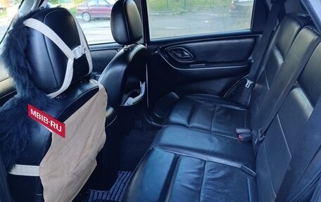 Ford Maverick, 2005 год, 710 000 рублей, 7 фотография