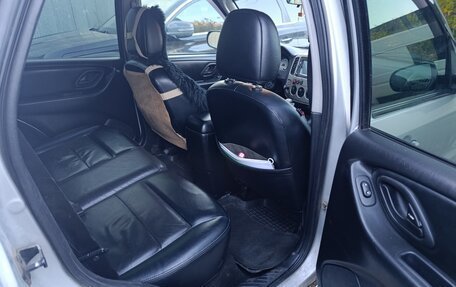 Ford Maverick, 2005 год, 710 000 рублей, 9 фотография