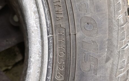 Ford Maverick, 2005 год, 710 000 рублей, 15 фотография